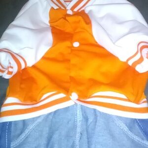 Cute Dog Jumper for small pet